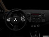  Centered wide dash shot photo