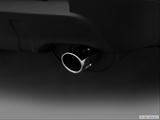  Chrome tip exhaust pipe photo