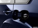  Gas cap open photo