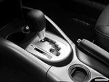  Gear shifter/center console photo