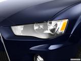  Drivers Side Headlight photo
