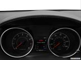  Speedometer/tachometer photo