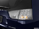  Passenger Side Taillight photo
