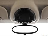  Courtesy lamps/ceiling controls photo