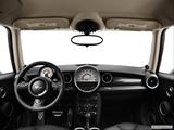  Dashboard, center console, gear shifter view photo
