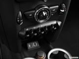  Driver's side inside window controls photo