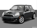 2013 MINI Cooper Hardtop S  Hatchback
