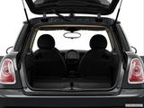  Hatchback & SUV rear angle photo
