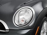  Drivers Side Headlight photo