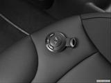  Key fob on driver's seat photo