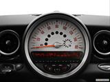  Speedometer/tachometer photo
