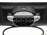  Courtesy lamps/ceiling controls photo