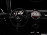  Centered wide dash shot photo