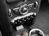  Driver's side inside window controls photo