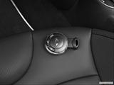  Key fob on driver's seat photo