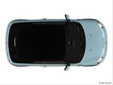  Convertible overhead (top up) photo