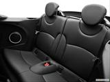  Rear seats from Drivers Side photo