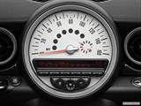 Speedometer/tachometer photo
