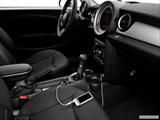  Zune and auxiliary jack photo