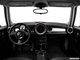  Dashboard, center console, gear shifter view photo