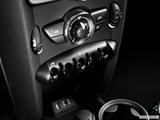  Driver's side inside window controls photo