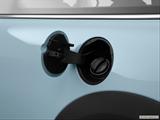  Gas cap open photo