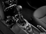  Gear shifter/center console photo
