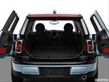  Hatchback & SUV rear angle photo