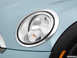  Drivers Side Headlight photo