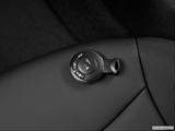  Key fob on driver's seat photo