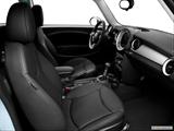  Passenger seat photo