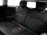  Rear seats from Drivers Side photo