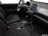  Zune and auxiliary jack photo