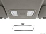  Courtesy lamps/ceiling controls photo