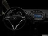  Centered wide dash shot photo