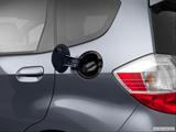  Gas cap open photo