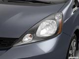  Drivers Side Headlight photo