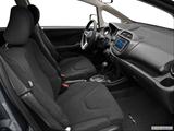 Passenger seat photo