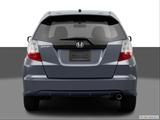  Low/wide rear photo
