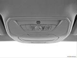  Courtesy lamps/ceiling controls photo