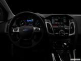  Centered wide dash shot photo