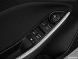  Driver's side inside window controls photo