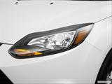  Drivers Side Headlight photo