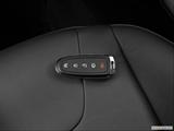  Key fob on driver's seat photo