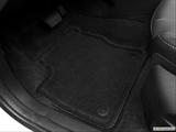  Driver's floor mat and pedals. Mid-seat level from outside looking in photo