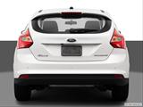  Low/wide rear photo