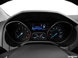  Speedometer/tachometer photo