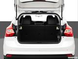  Trunk open photo