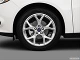  Front Drivers side wheel at profile photo