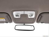  Courtesy lamps/ceiling controls photo